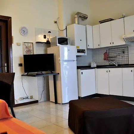 Apartment In - Gardasee 38598 Lazise