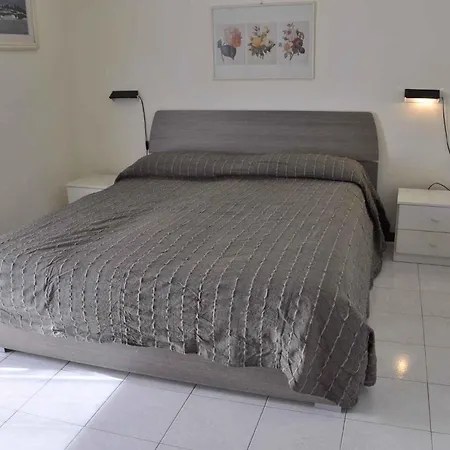 Apartment In - Gardasee 38598