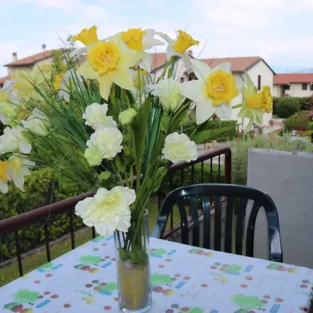 In - Gardasee 38598 Apartment Lazise