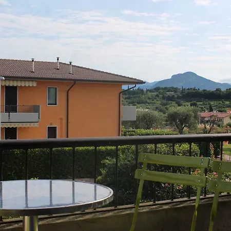 In - Gardasee 38598 Apartment *