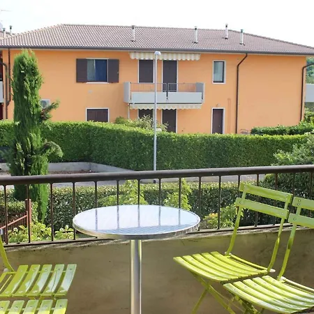 In - Gardasee 38598 Apartment *