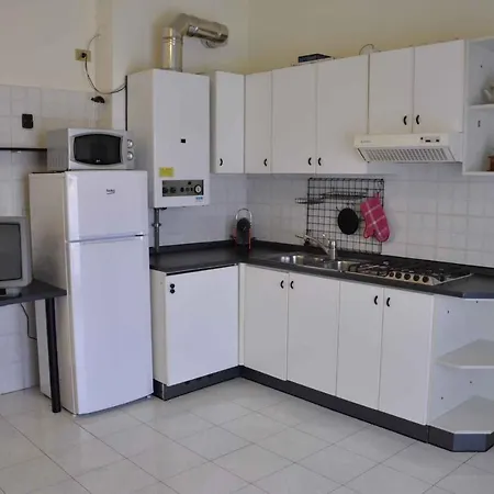 Apartment In - Gardasee 38598 Lazise