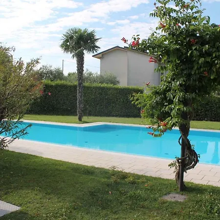 In - Gardasee 38598 Apartment *