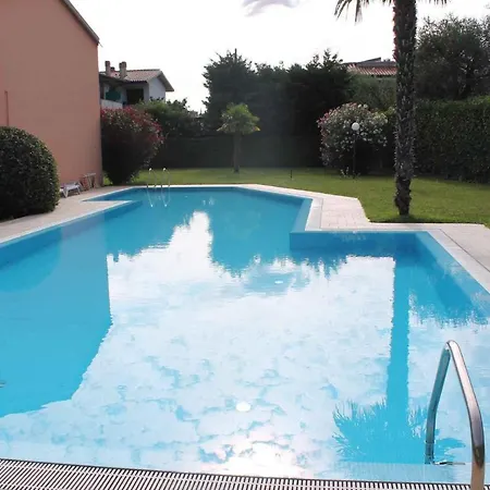 Apartment In - Gardasee 38598